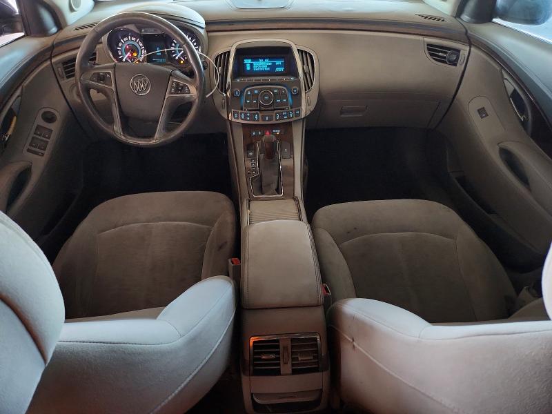 65226286 :رقم المزاد ، 1G4GA5EC9BF320019 vin ، 2011 Buick Lacrosse مزاد بيع