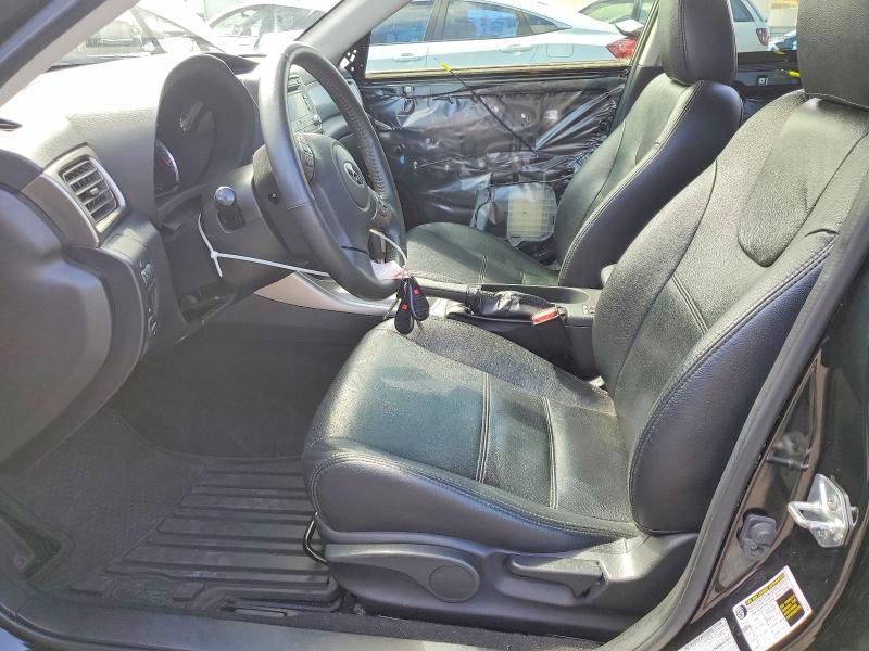 67082076 :رقم المزاد ، JF1GH6D65AH827204 vin ، 2010 Subaru Impreza مزاد بيع