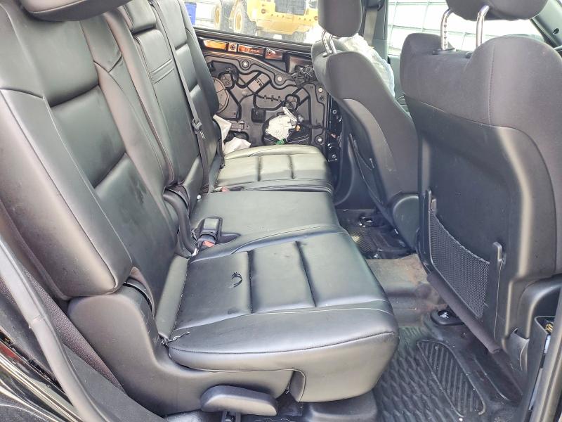 Aukcja sprzedaży 2023 Dodge Durango, vin: 1C4SDJFT0PC583991, numer aukcji: 64855546