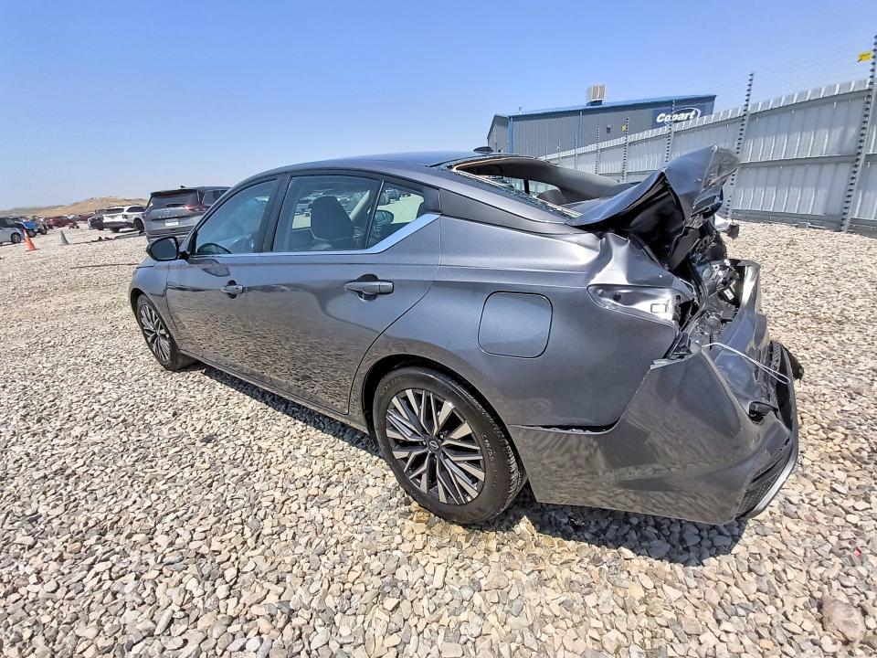 2026 Nissan Altima მანქანა იყიდება აუქციონზე, vin: 1N4BL4DV7TN304615, აუქციონის ნომერი: 63844006