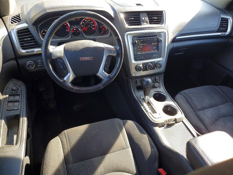 65916316 :رقم المزاد ، 1GKKVPKD2GJ238492 vin ، 2016 Gmc Acadia مزاد بيع