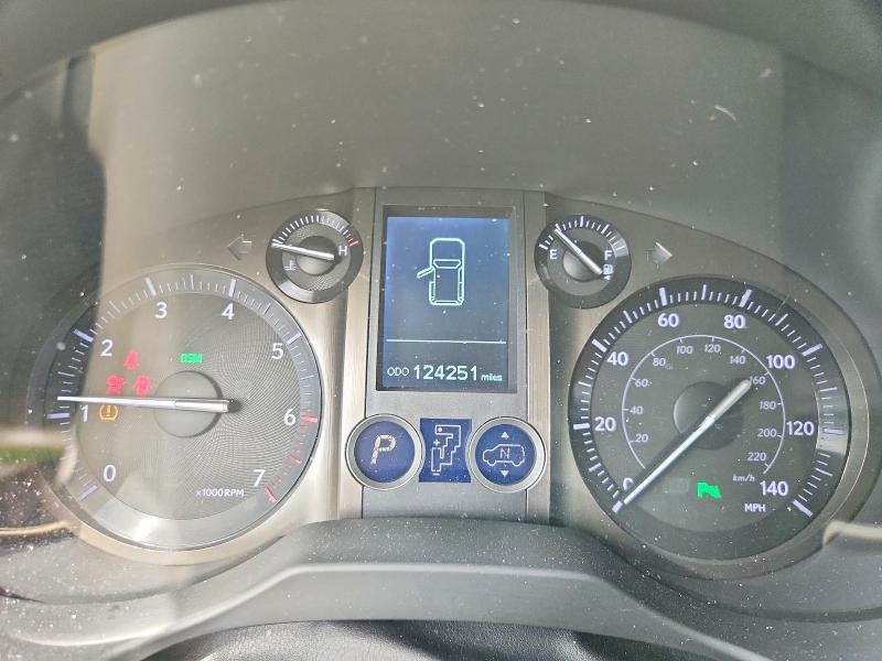 Aukcja sprzedaży 2015 Lexus Gx, vin: JTJJM7FX9F5104131, numer aukcji: 65261096
