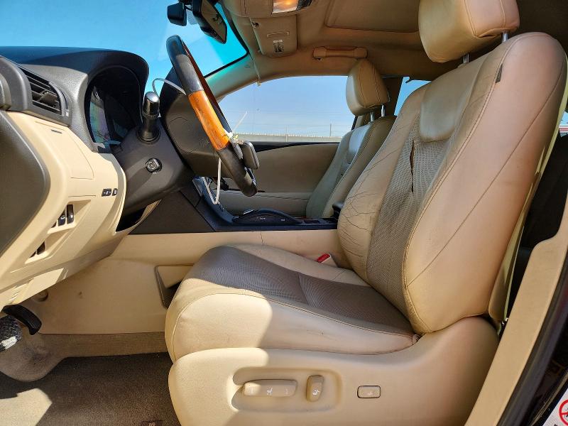 Продажа на аукционе авто 2010 Lexus Rx, vin: 2T2ZK1BA3AC007895, номер лота: 65682816