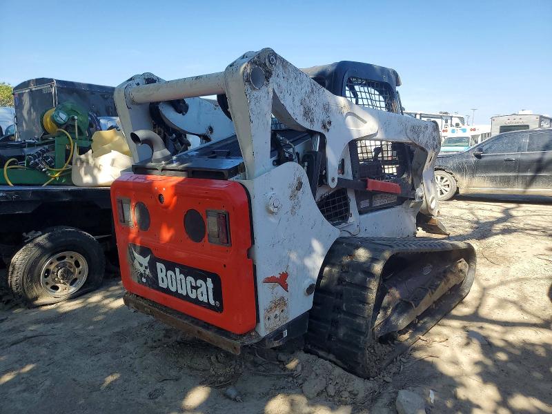 65945106 :رقم المزاد ، AT6345359 vin ، 2023 Bobcat T770 مزاد بيع