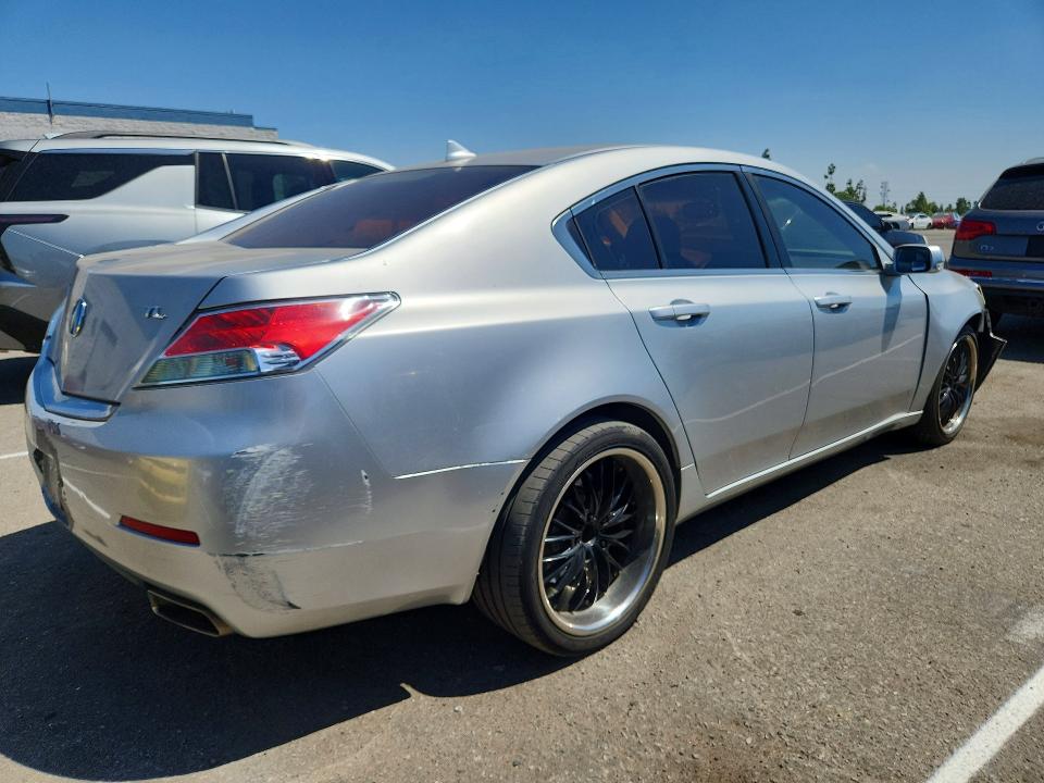 Продажа на аукционе авто 2012 Acura Tl, vin: 19UUA8F27CA022177, номер лота: 67151586