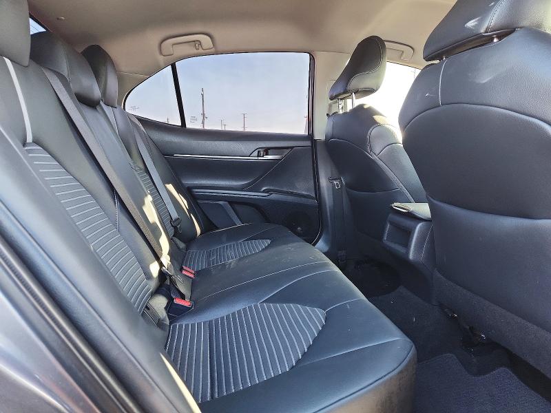 Aukcja sprzedaży 2019 Toyota Camry, vin: 4T1B11HK5KU827193, numer aukcji: 65724486