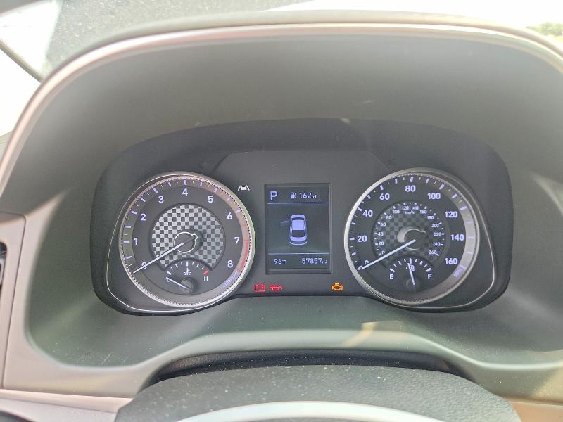 Aukcja sprzedaży 2020 Hyundai Elantra, vin: 5NPD84LF3LH518449, numer aukcji: 63763106