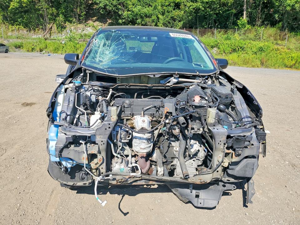 Aukcja sprzedaży 2016 Honda Cr-v, vin: 2HKRM4H39GH638827, numer aukcji: 65526046