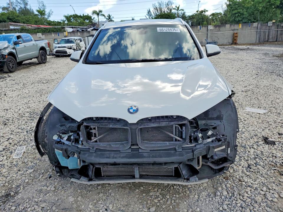 Aukcja sprzedaży 2021 Bmw X1, vin: WBXJG7C04M3M74786, numer aukcji: 66128476