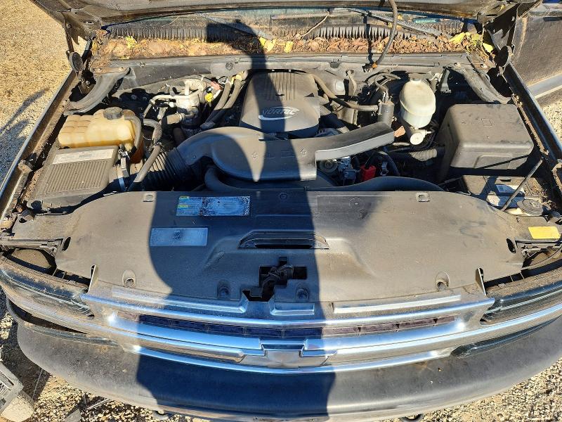 Продажа на аукционе авто 2003 Chevrolet Tahoe, vin: 1GNEK13T93R174233, номер лота: 65540506