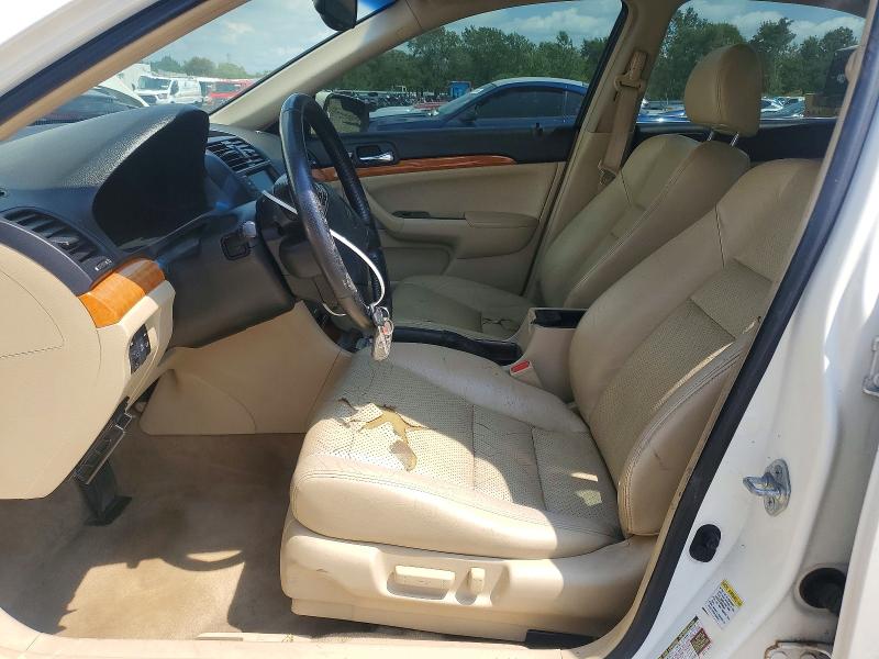 64301606 :رقم المزاد ، JH4CL96925C014288 vin ، 2005 Acura Tsx مزاد بيع