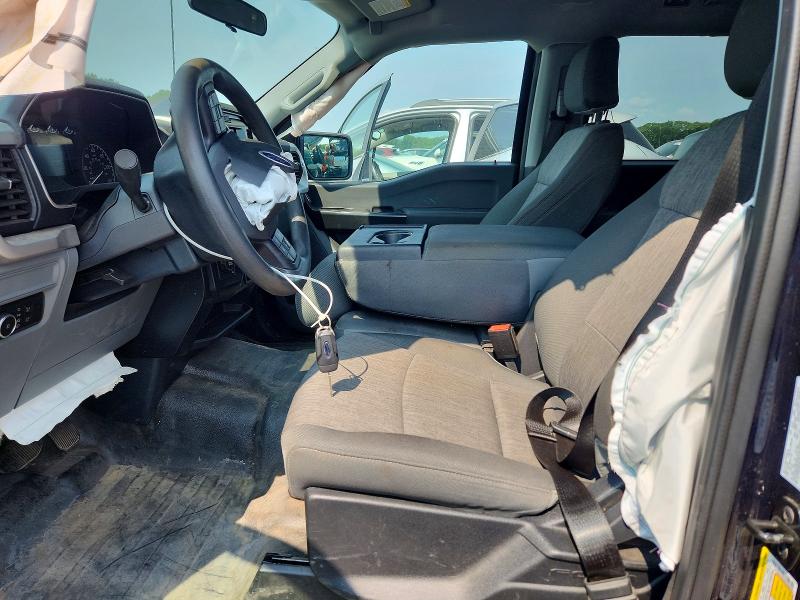Aukcja sprzedaży 2022 Ford F150, vin: 1FTEW1EB6NFA38633, numer aukcji: 62801296