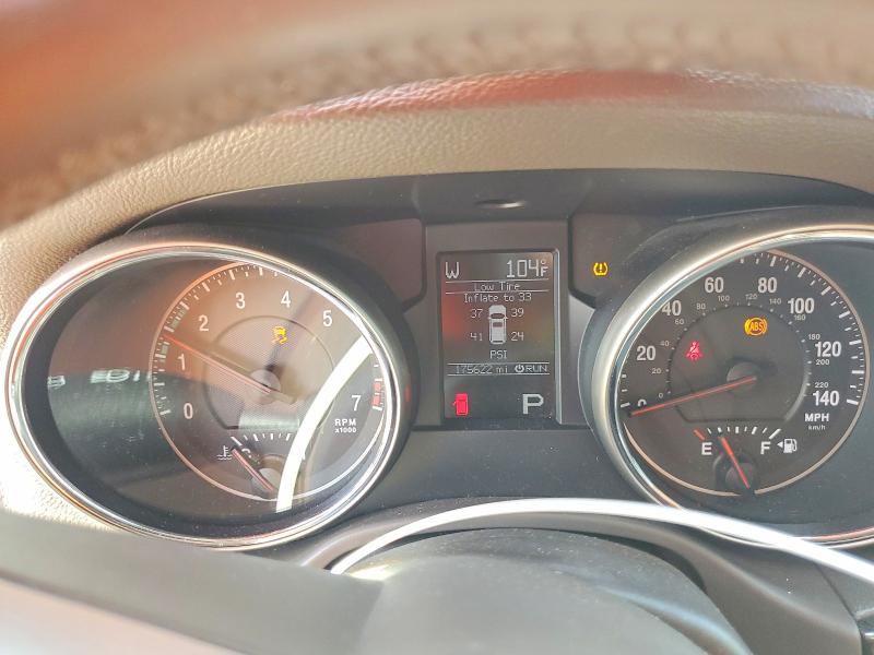 Aukcja sprzedaży 2013 Jeep Grand Cherokee, vin: 1C4RJEAG1DC582689, numer aukcji: 67029936