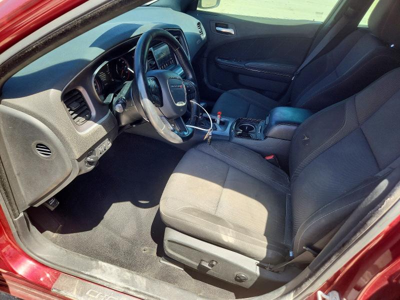 Aukcja sprzedaży 2020 Dodge Charger, vin: 2C3CDXBG5LH108056, numer aukcji: 65269776