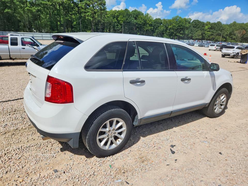 Aukcja sprzedaży 2014 Ford Edge, vin: 2FMDK3GC3EBA62734, numer aukcji: 63691786