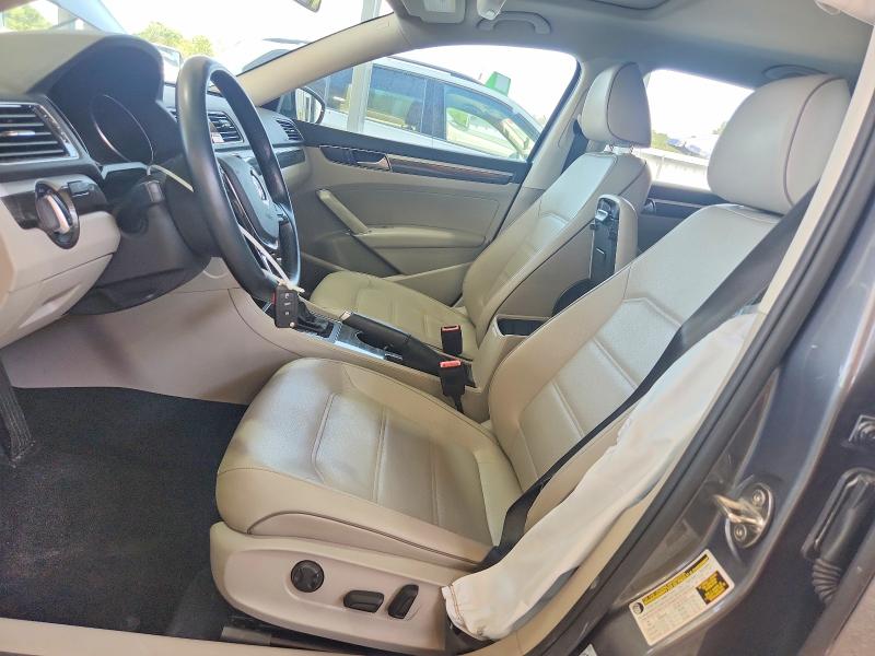 Aukcja sprzedaży 2018 Volkswagen Passat, vin: 1VWBA7A31JC049888, numer aukcji: 64980386