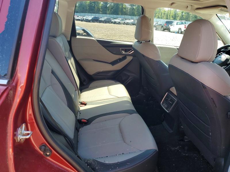 Aukcja sprzedaży 2019 Subaru Forester, vin: JF2SKAUC1KH580717, numer aukcji: 65987236