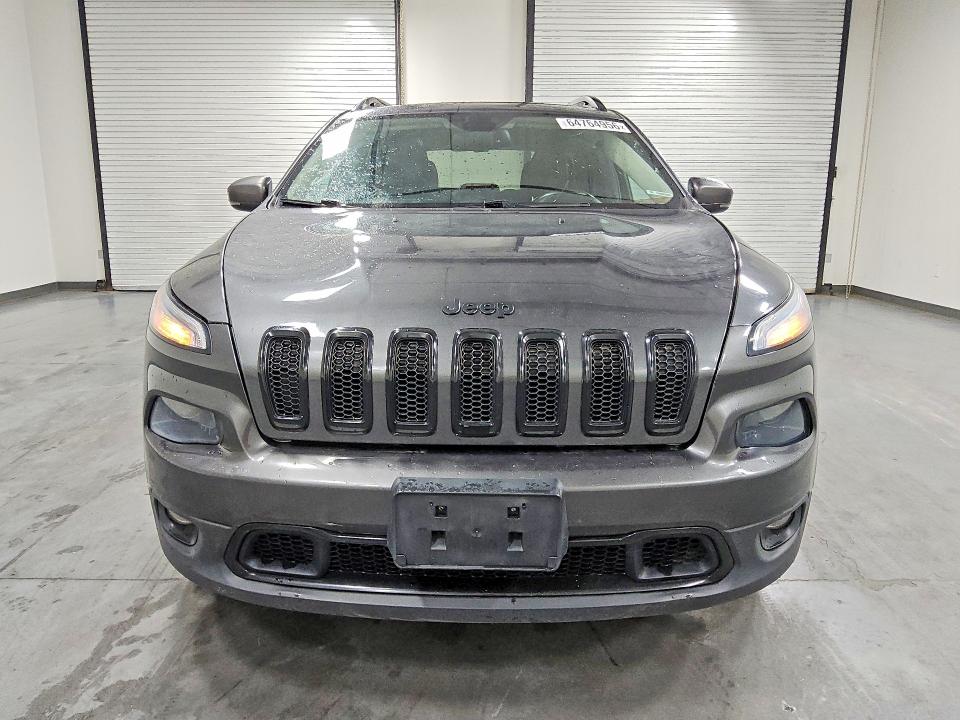 Продаж на аукціоні авто 2016 Jeep Cherokee, vin: 1C4PJMDB6GW368771, номер лоту: 64764956