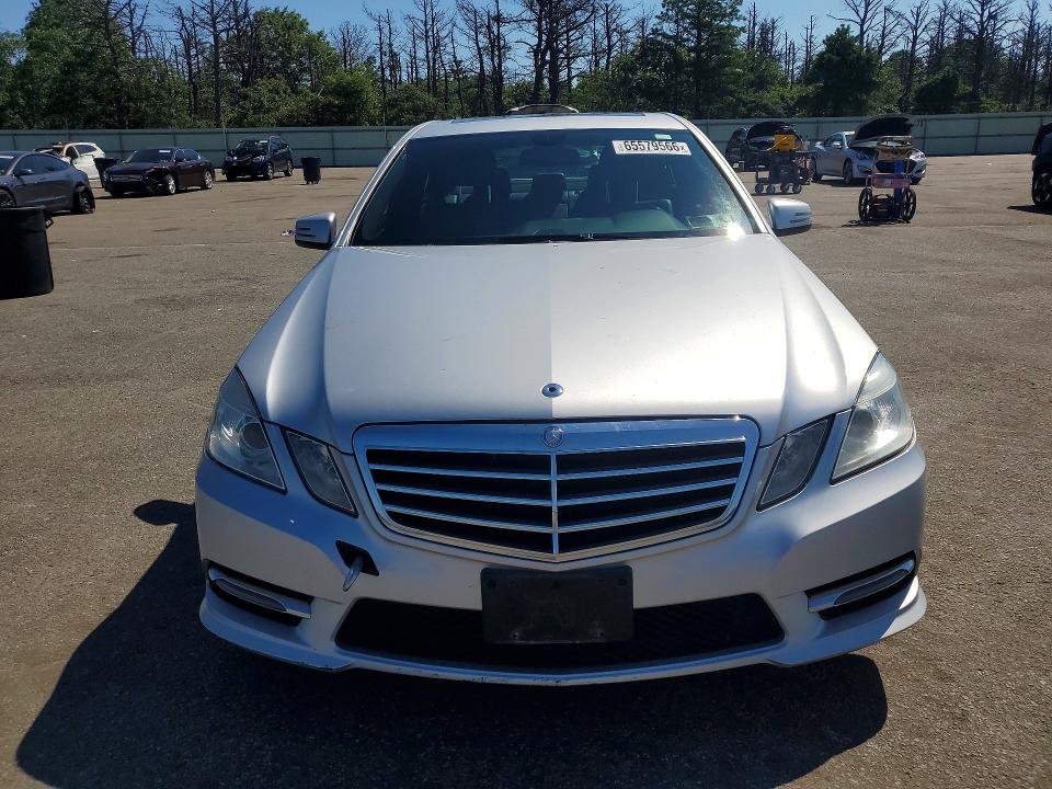 Aukcja sprzedaży 2013 Mercedes-benz E, vin: WDDHF8JB4DA715756, numer aukcji: 65579566
