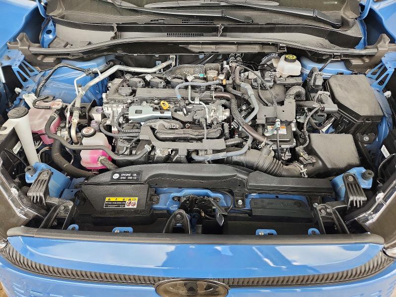 Продажа на аукционе авто 2026 Toyota Corolla Cross Hybrid, vin: 7MUFBABG3TV098470, номер лота: 65482576