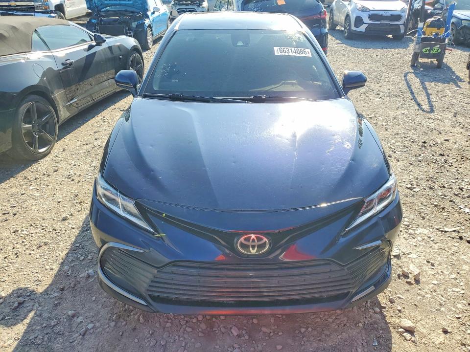 Продажа на аукционе авто 2021 Toyota Camry, vin: 4T1C11AK3MU404260, номер лота: 66314086