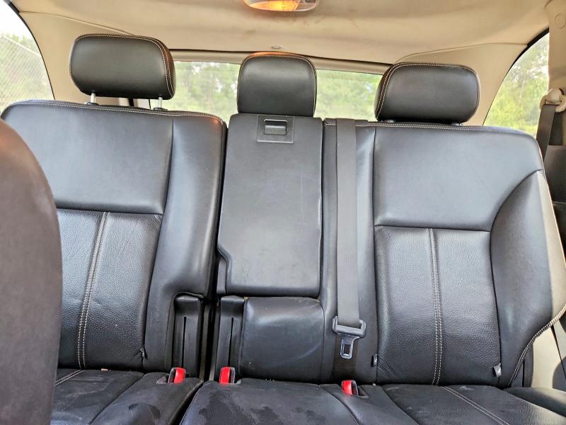 Продаж на аукціоні авто 2010 Ford Edge, vin: 2FMDK3KCXABA19218, номер лоту: 67115826