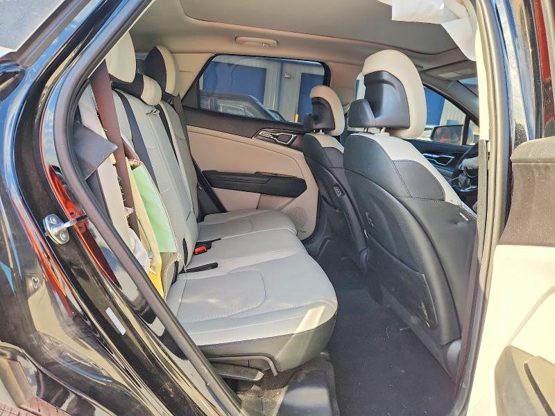 Продажа на аукционе авто 2025 Kia Sportage, vin: 5XYK33DF6SG303698, номер лота: 66233956