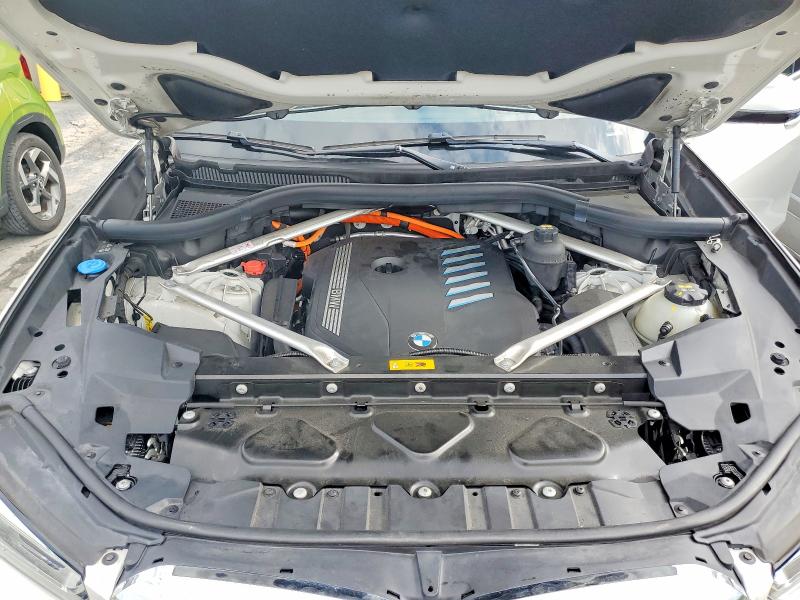 64153666 :رقم المزاد ، 5UXTA6C00N9L31560 vin ، 2022 Bmw X5 مزاد بيع