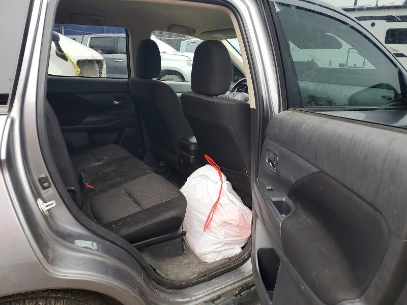 Aukcja sprzedaży 2014 Mitsubishi Outlander, vin: JA4JZ3AX3EZ604971, numer aukcji: 66761086