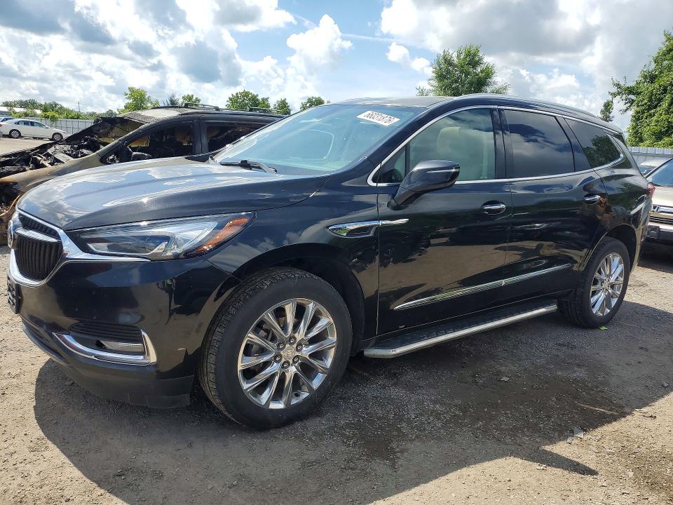 Auction sale of the 2020 Buick Enclave, vin: 5GAEVAKW9LJ192663, lot number: 66031876