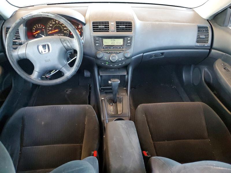 Aukcja sprzedaży 2005 Honda Accord, vin: 1HGCM56425A018060, numer aukcji: 64605376