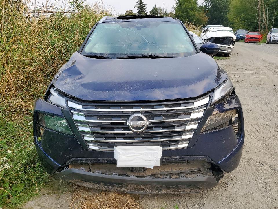 Aukcja sprzedaży 2026 Nissan Rogue, vin: JN8BT3BB4TW082059, numer aukcji: 62886586