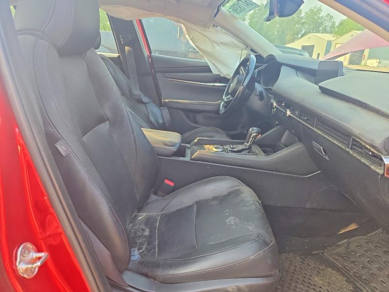 Aukcja sprzedaży 2021 Mazda 3, vin: JM1BPADL1M1323925, numer aukcji: 64719396
