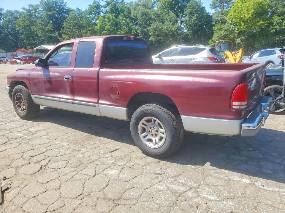 Aukcja sprzedaży 2001 Dodge Dakota, vin: 1B7GL22N01S335310, numer aukcji: 65637146