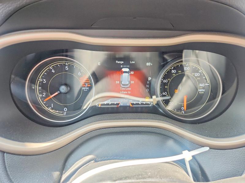 Aukcja sprzedaży 2017 Jeep Cherokee, vin: 1C4PJLDB7HW549244, numer aukcji: 65039696