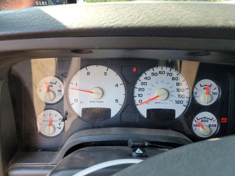 Aukcja sprzedaży 2004 Dodge Ram 3500, vin: 3D7LU38CX4G147595, numer aukcji: 63314986