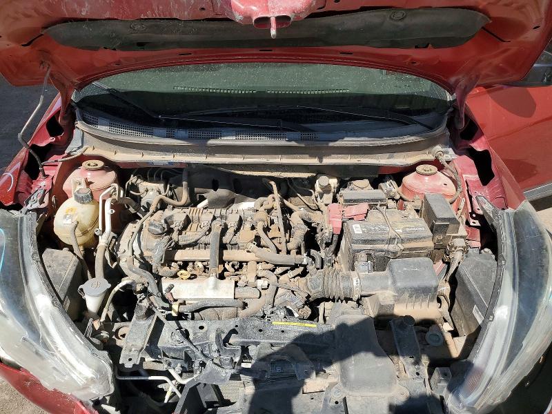 66534576 :رقم المزاد ، 3N1CP5CV2LL501799 vin ، 2020 Nissan Kicks مزاد بيع