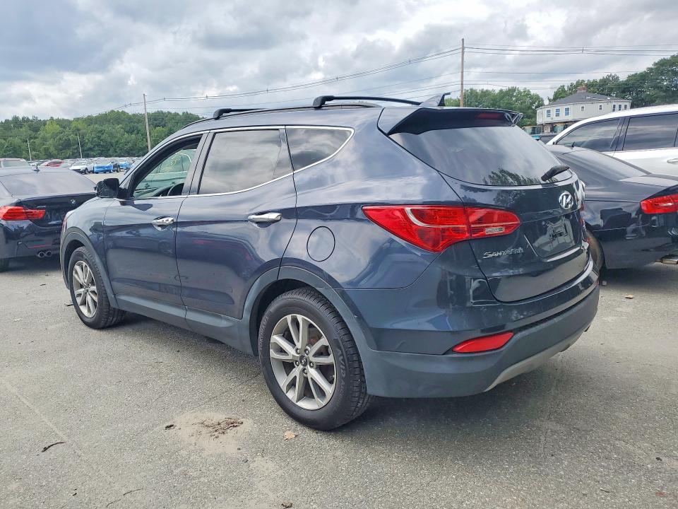 Aukcja sprzedaży 2015 Hyundai Santa Fe Sport, vin: 5XYZUDLA8FG287629, numer aukcji: 67143926