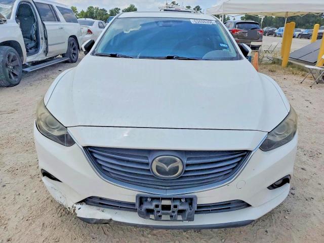 Aukcja sprzedaży 2014 Mazda 6, vin: JM1GJ1W56E1102084, numer aukcji: 63698396