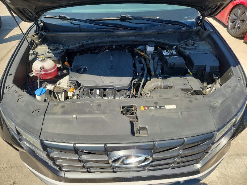 Продажа на аукционе авто 2022 Hyundai Tucson, vin: KM8JB3AEXNU053746, номер лота: 65441186