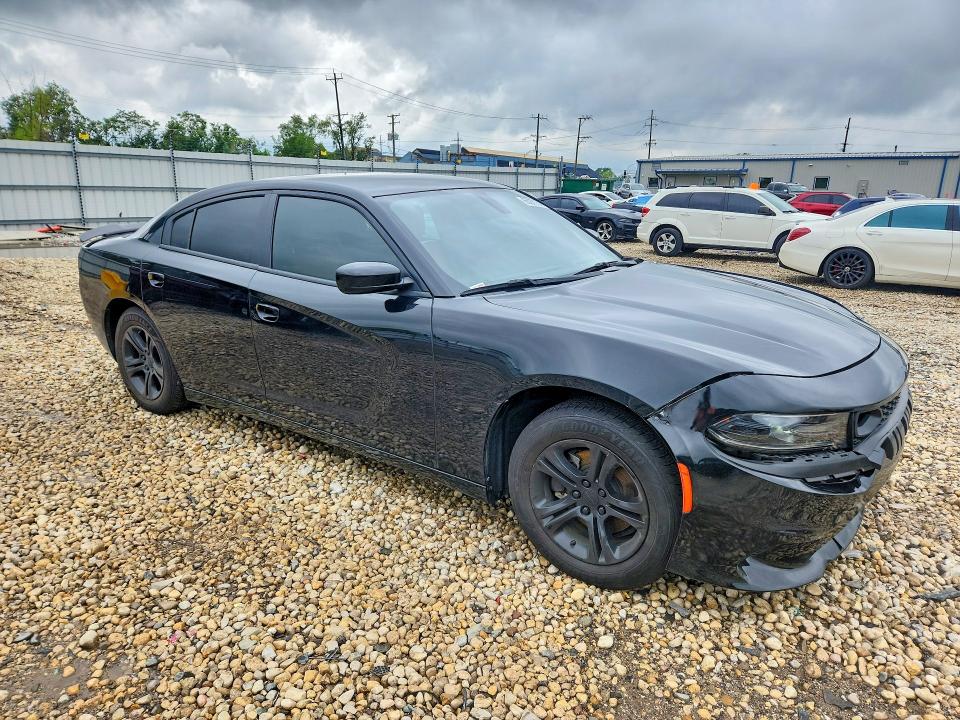 Aukcja sprzedaży 2021 Dodge Charger, vin: 2C3CDXBG8MH574078, numer aukcji: 65271846