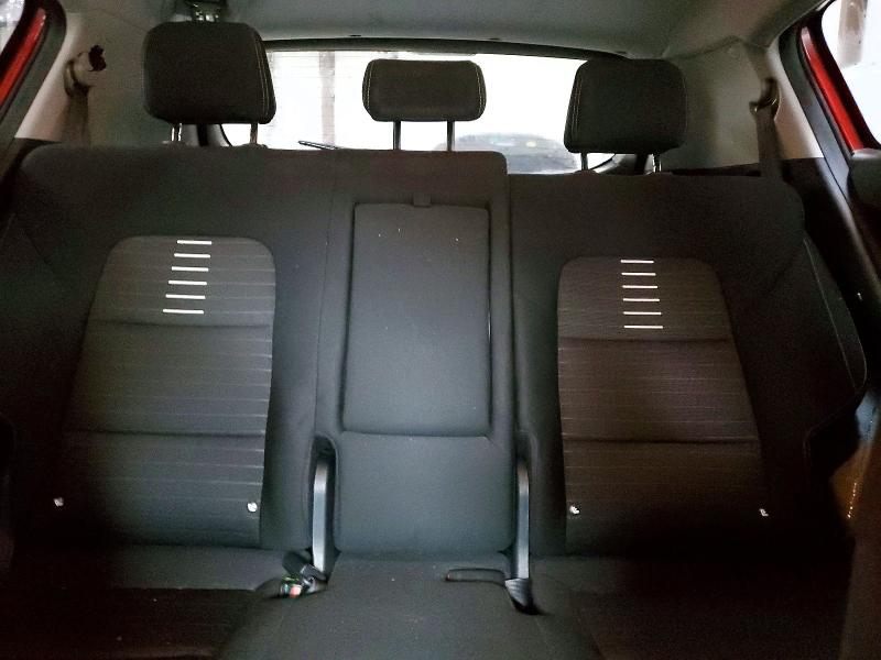 65272666 :رقم المزاد ، KNDPMCAC7H7169044 vin ، 2017 Kia Sportage مزاد بيع