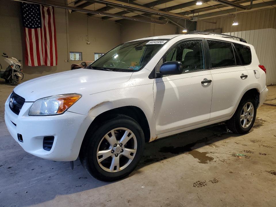 Aukcja sprzedaży 2011 Toyota Rav4, vin: JTMBK4DVXB5099173, numer aukcji: 64045956