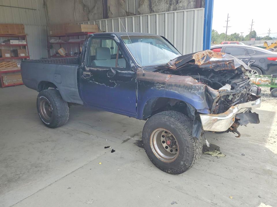 Продажа на аукционе авто 1993 Toyota Pickup, vin: 4TARN01P0PZ054212, номер лота: 67018856
