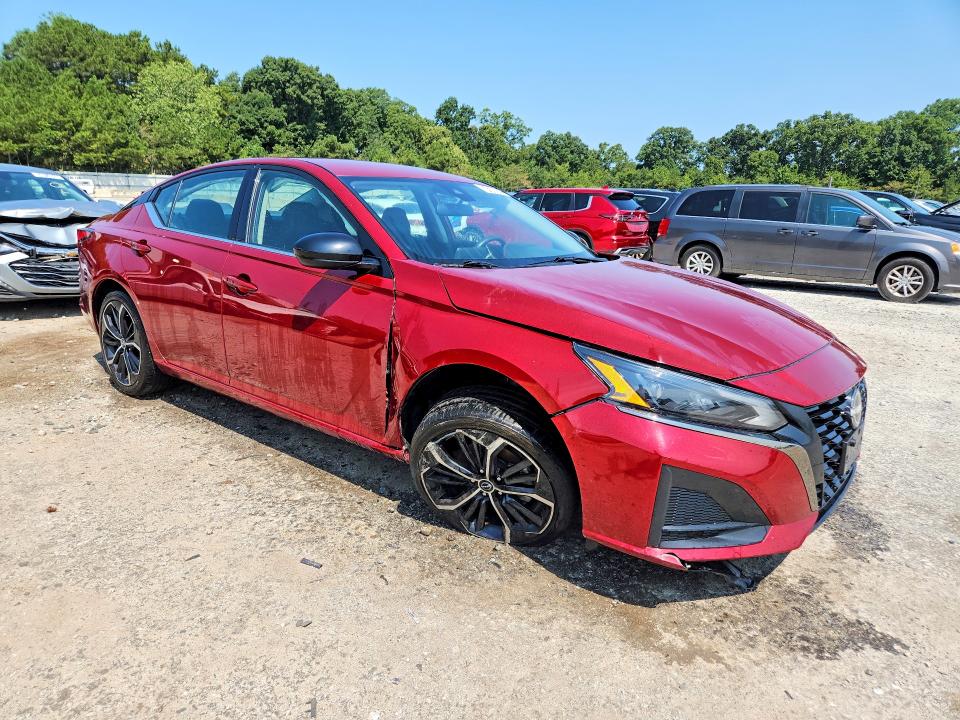 Aukcja sprzedaży 2024 Nissan Altima, vin: 1N4BL4CV7RN390454, numer aukcji: 64368826