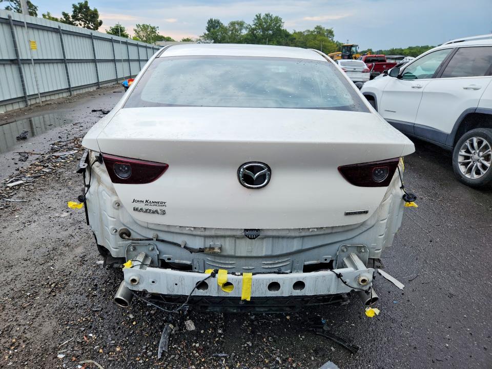 Продаж на аукціоні авто 2021 Mazda 3, vin: JM1BPACL2M1316354, номер лоту: 65931176