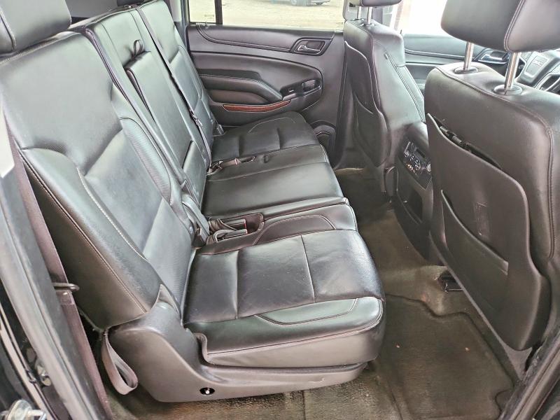 Продажа на аукционе авто 2015 Gmc Yukon Xl, vin: 1GKS2HKC6FR203346, номер лота: 65219756