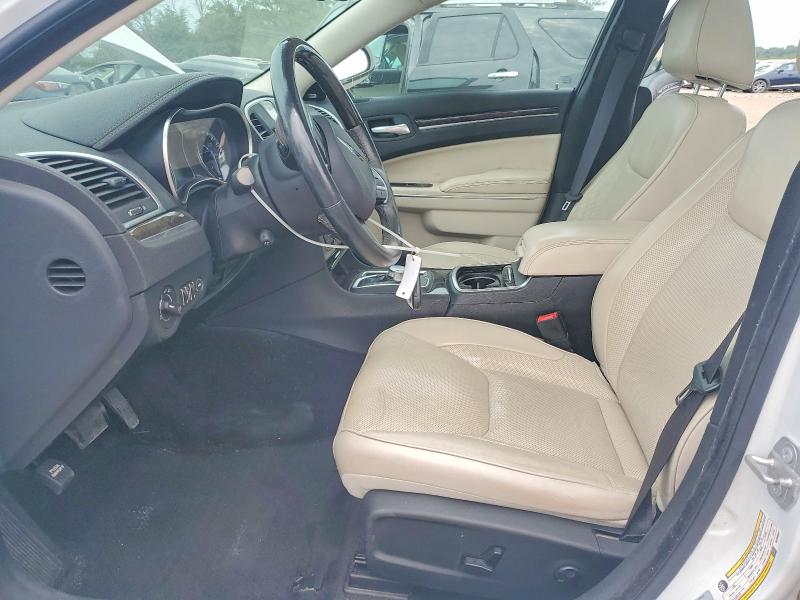 Aukcja sprzedaży 2016 Chrysler 300c, vin: 2C3CCAKG9GH235687, numer aukcji: 65898326