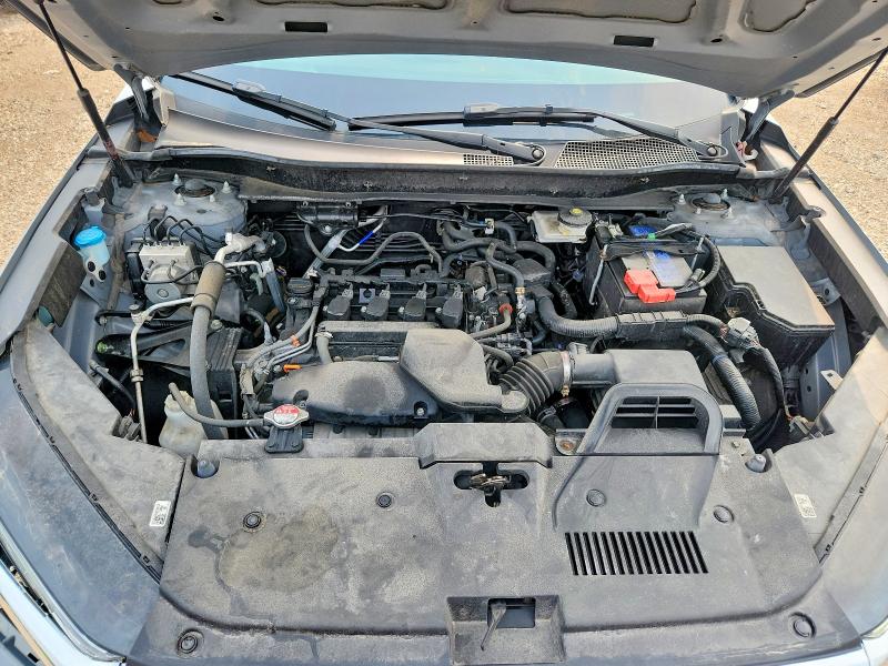 Aukcja sprzedaży 2023 Honda Cr-v, vin: 7FARS4H75PE017290, numer aukcji: 63874346