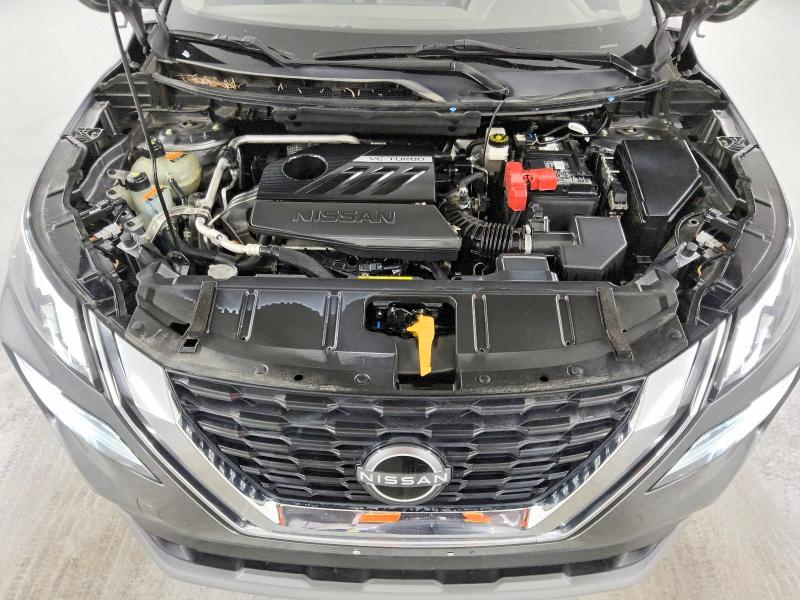 Продажа на аукционе авто 2023 Nissan Rogue, vin: JN8BT3BA3PW405661, номер лота: 63792886